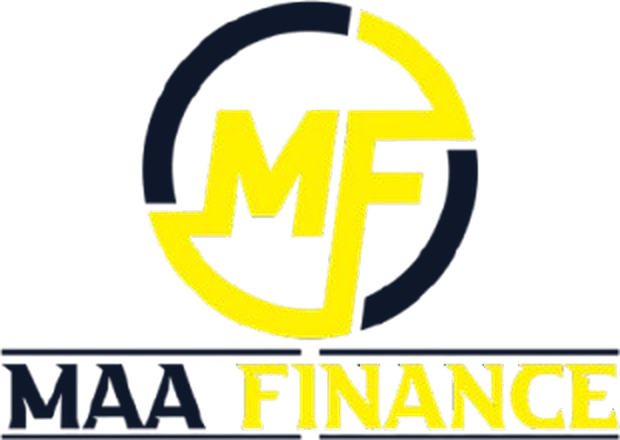 Maa Finance Logo
